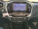Chevrolet Traverse Chevrolet Traverse 2020 Top Of Range. GCC . Panoramic