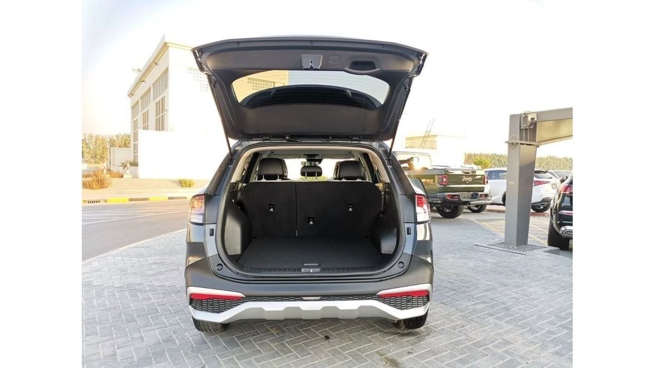 Kia Sportage KIA Sportage - 2024 - Grey