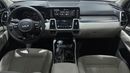 Kia Sorento EX 2022 | AED 1175/Month | 0 DP | 30 Day Return | Warranty | Service History