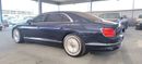 Bentley Flying Spur W12 FIRST EDITION