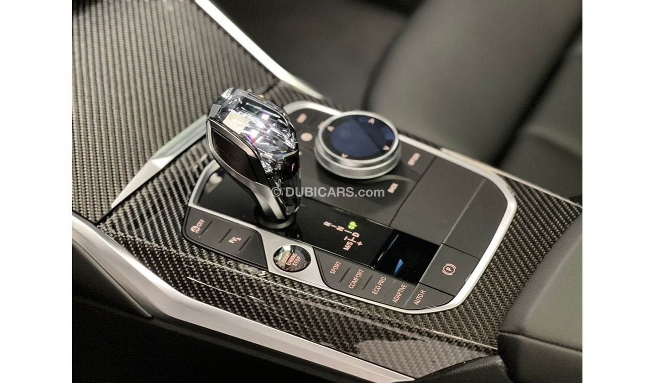 BMW M340i BMW 340i M Power Kit