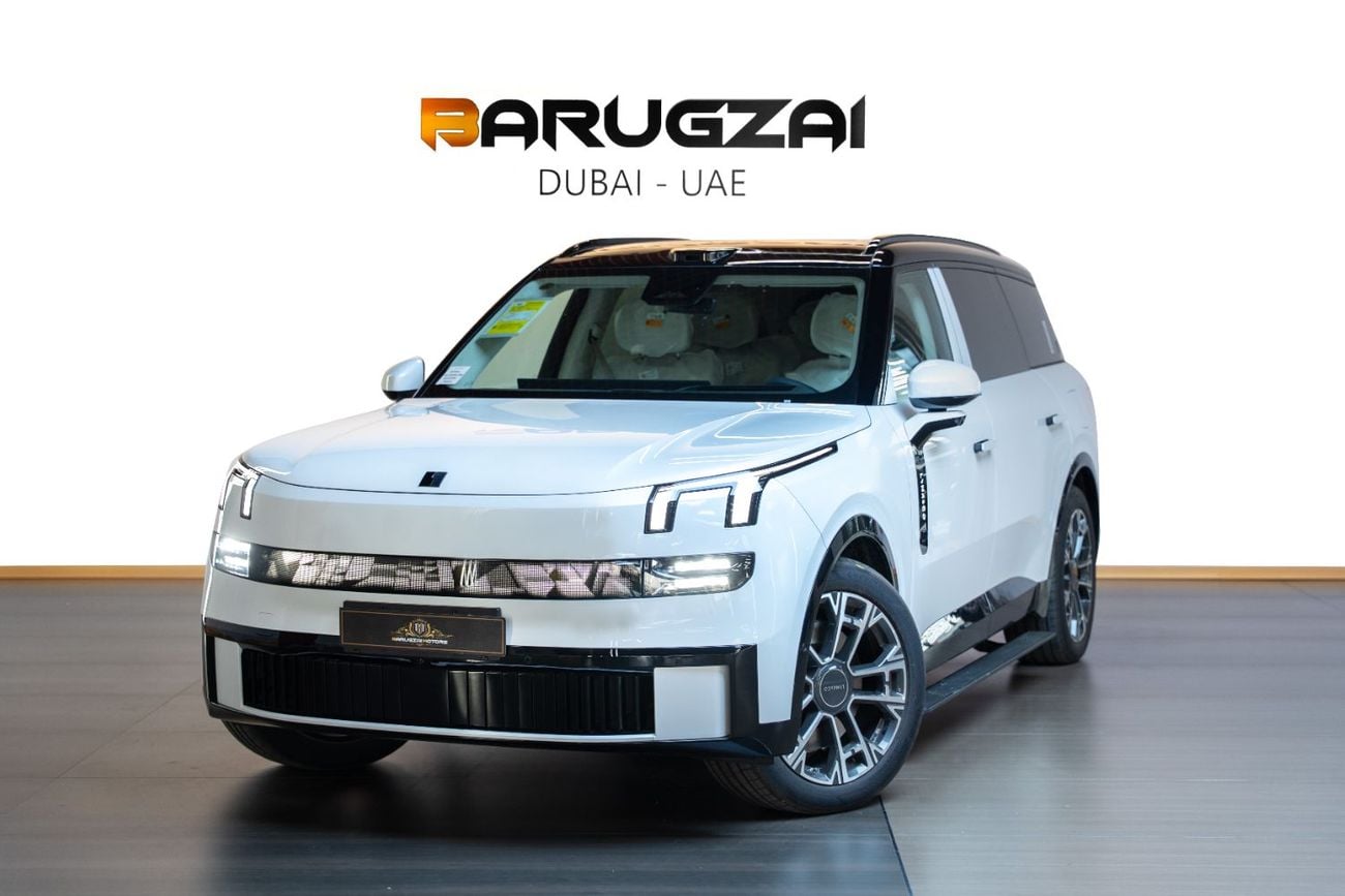 لينك أند كو 900 English Software | Free Registration | 2.0 Ultra | Premium Hybrid | Full Option | Brand New