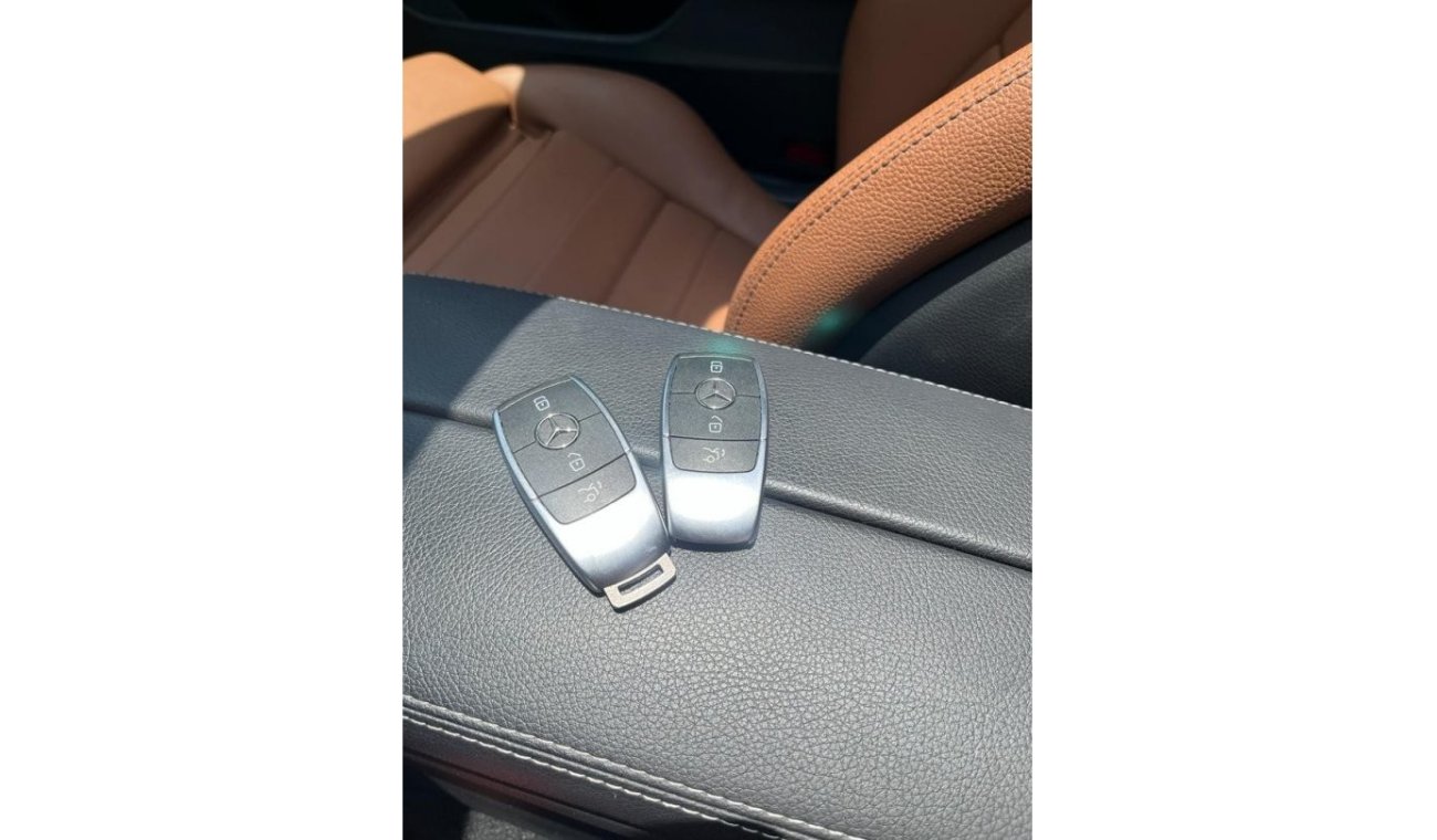 Mercedes-Benz C 200 Coupe