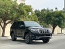 تويوتا برادو TX-L TXL 2.8L
