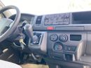 Toyota Hiace 2.5 / Model 2025 / Brand new