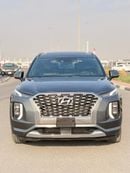 Hyundai Palisade Limited 3.8 L panoramic, 360 cameras full option