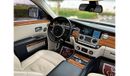 Rolls-Royce Ghost 6.6L-12 CYL-EXCELLENT CONDITION