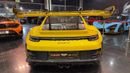 بورش 911 GT3RS PORSCHE CARRERA 911