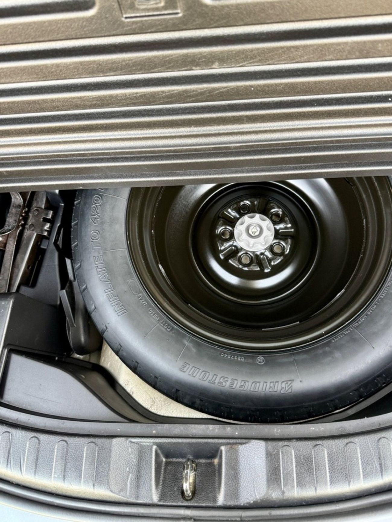 Toyota RAV4 RAV4 Le 4x4