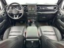 جيب رانجلر أنليميتد 2023 Jeep Wrangler Rubicon 392 SRT, Feb/2027 JEEP Warranty, GCC