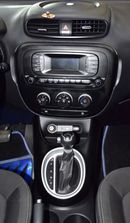 Kia Soul EXCELLENT DEAL for our KIA Soul ( 2017 Model ) in Green Color GCC Specs