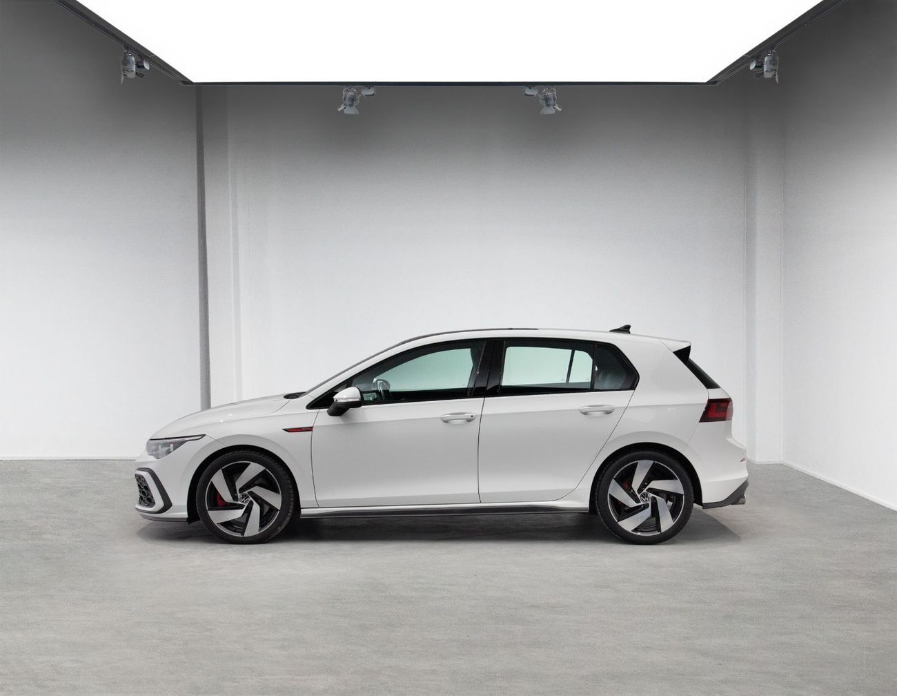 فولكس واجن جولف GTI