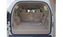 تويوتا برادو VX 4.0L PETROL / NEAT & CLEAN TOYOTA PRADO 2010 MODEL / GCC SPECS (LOT # 5303)