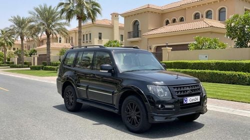 Mitsubishi Pajero 2020 GLS SIGNATURE EDITION | AED 1207/Month | 0 DP | 30 Day Return | Warranty | Service History