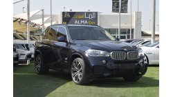 BMW X5 Gcc v6 2018