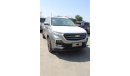 Chevrolet Captiva CHEVROLET CAPTIVA PREMIER 1.5L L4 SUV FWD 5DOOR