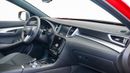 Infiniti QX55 ESSENTIAL
