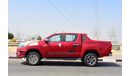 Toyota Hilux v6 petrol full option