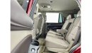 شيفروليه تاهو LS 2018 Chevrolet Tahoe, Warranty, Full Service History, GCC