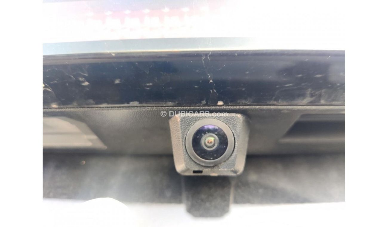 Hyundai Tucson 1.6L Petrol Auto - Black - HQ0035