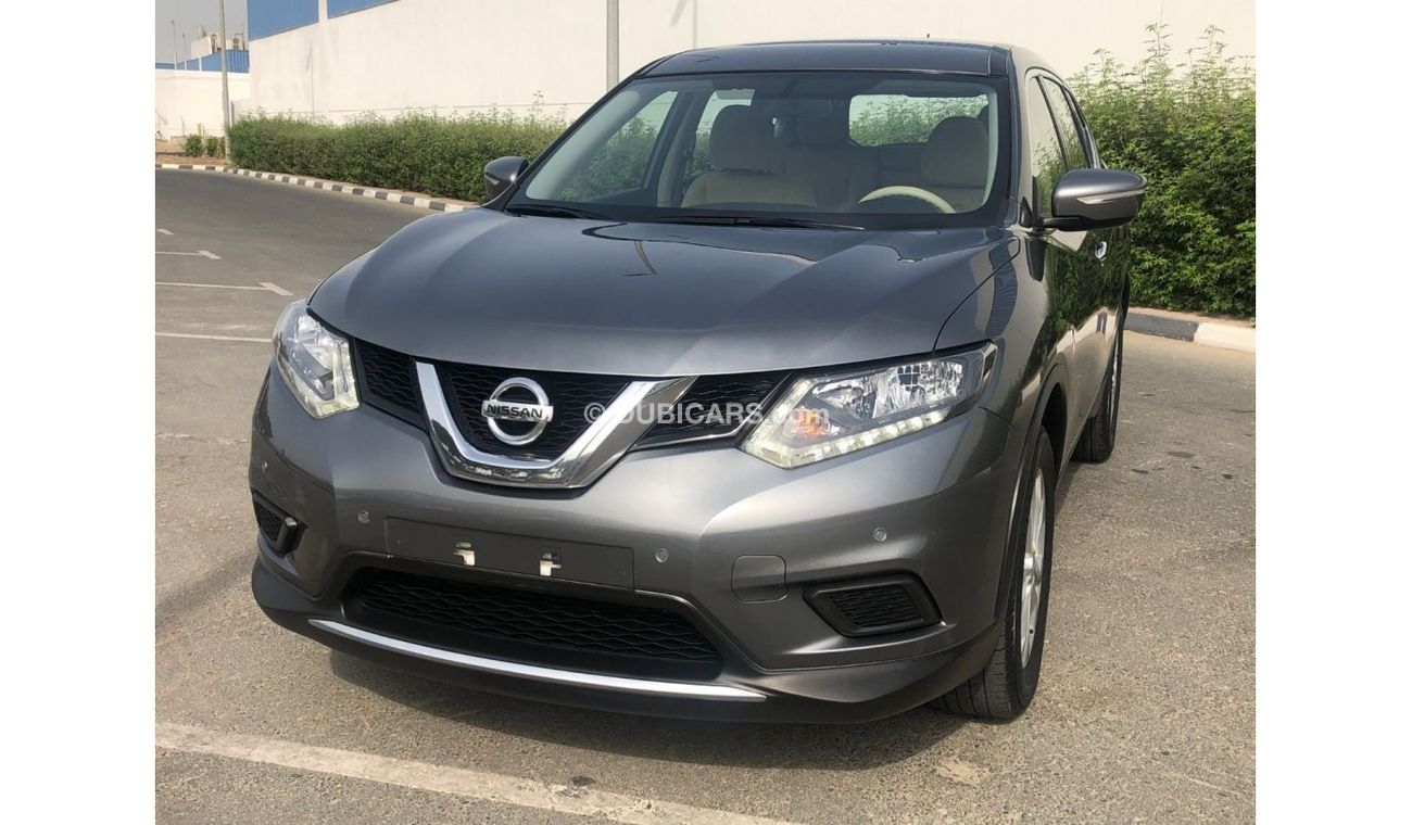 Used Nissan XTrail 7 SEATER XTRAIL AED 890/ month EXCELLENT CONDITION UNLIMITED KM WARRANTY