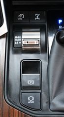 Toyota Land Cruiser GXR