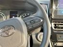 تويوتا إينوفا Toyota Innova 2.0L, FWD Petrol-2.0 L. 2024