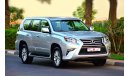 Lexus GX460 EXCELLENT CONDITION