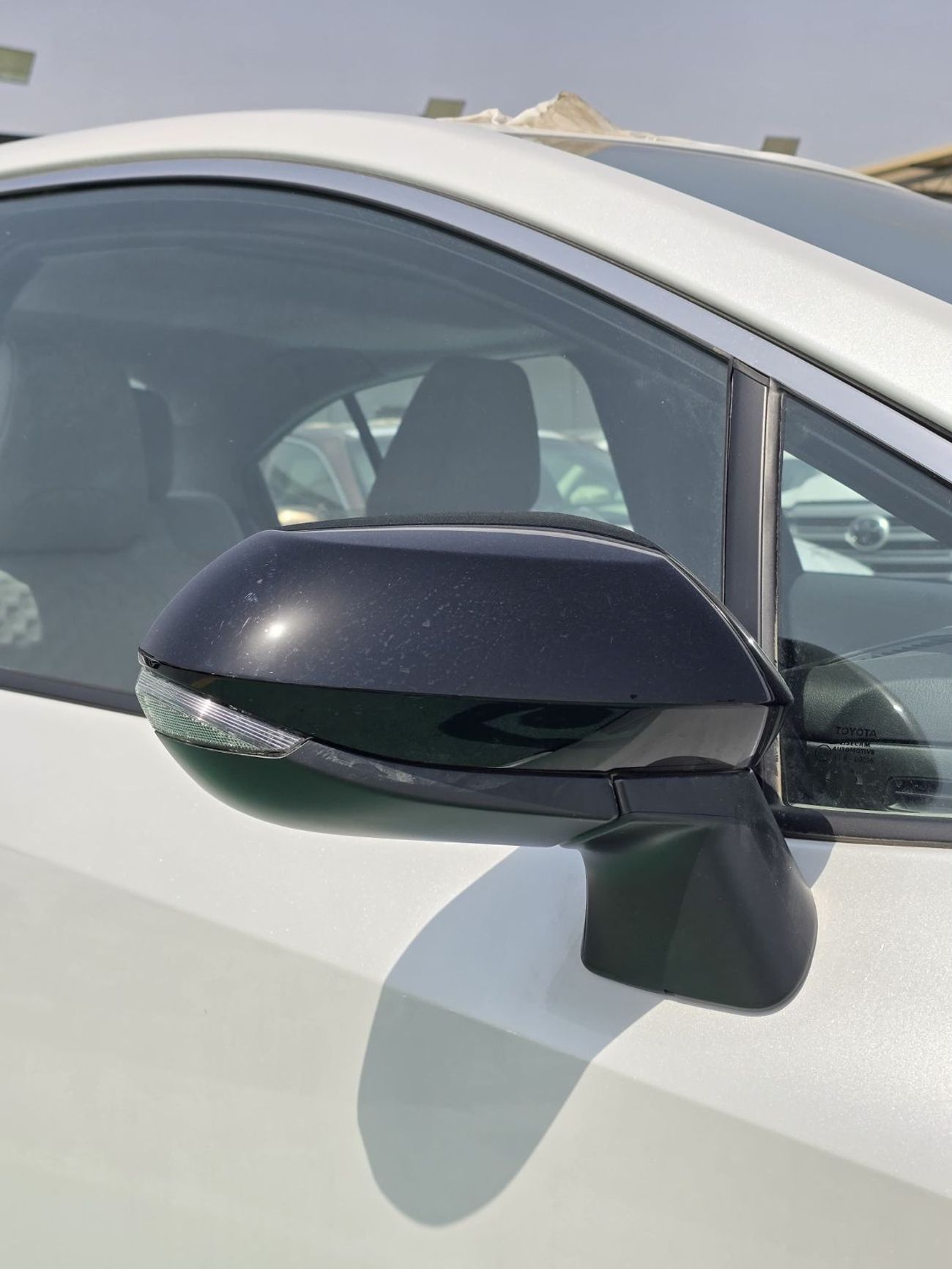 تويوتا كورولا 1.8L AUTOMATIC FRONT WHEEL DRIVE