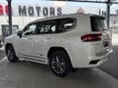 Toyota Land Cruiser VX-high DIESEL 3.3 TWIN TURBO FULL **EXPORT ONLY**التصدير فقط خارج الخليج***