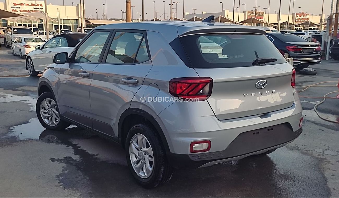 هيونداي فنيو