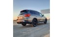 Nissan Pathfinder 2019 NISSAN PATHFINDER SV