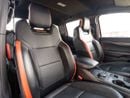 Ford Ranger RAPTOR