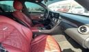 Mercedes-Benz C 300 Sport 2.0L (258 HP)