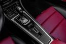 Porsche 718 Boxster 718 Boxster | 3,721 P.M | 0% Downpayment | Perfect Condition!