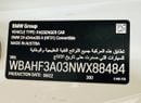 BMW Z4 sDrive 30i M Sport 2.0L