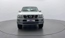 Nissan Patrol Safari 4.8