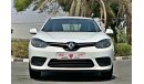 Renault Fluence EXCELLENT CONDITION