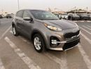Kia Sportage 2019 Kia  Sportage Fe Mioption-Rear Camara -2.4L-V4-