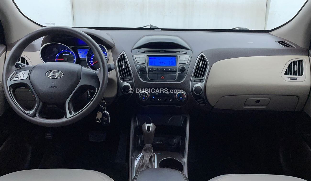 Hyundai Tucson GL 2 | Zero Down Payment | Free Home Test Drive