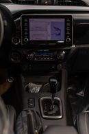 Toyota Hilux GR Sport 4.0L