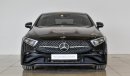 Mercedes-Benz CLS 350 / Reference: VSB 33144 Certified Pre-Owned with up to 5 YRS SERVICE PACKAGE!!!