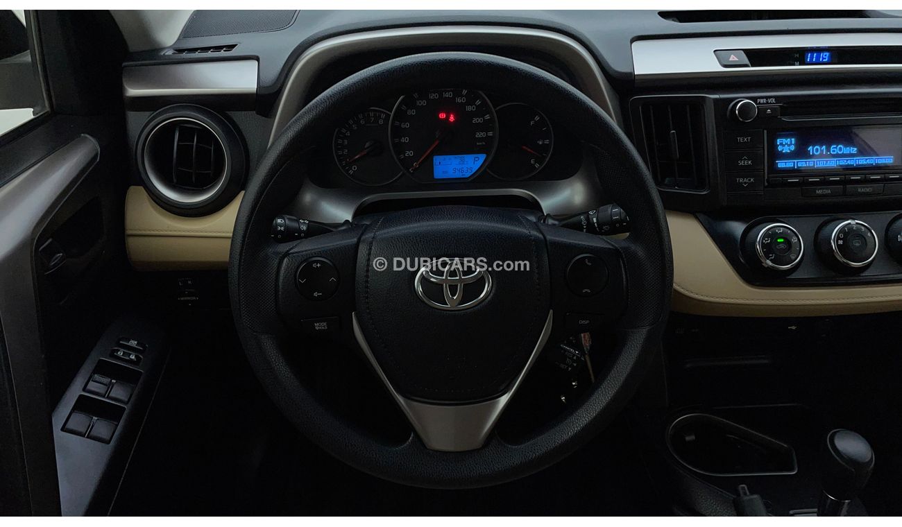 Toyota RAV4 EXR 2.5 | Zero Down Payment | Free Home Test Drive