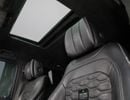 Mercedes-Benz G 63 AMG 800 Brabus Widestar