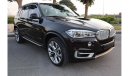 BMW X5 5,0 GCC V8