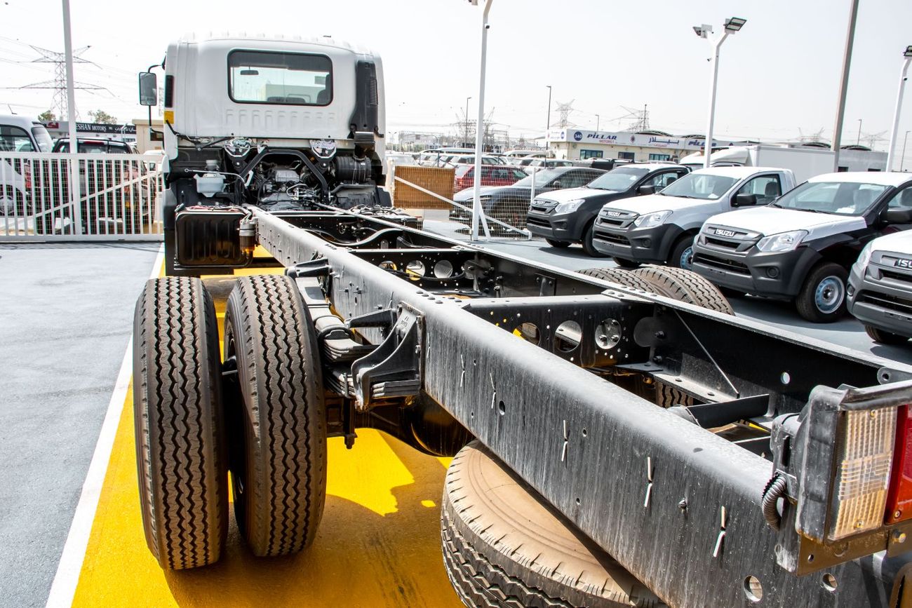 Isuzu FVR Isuzu FVR Pick truck