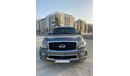 Infiniti QX80 Infiniti QX80 2017 5.6L Luxury