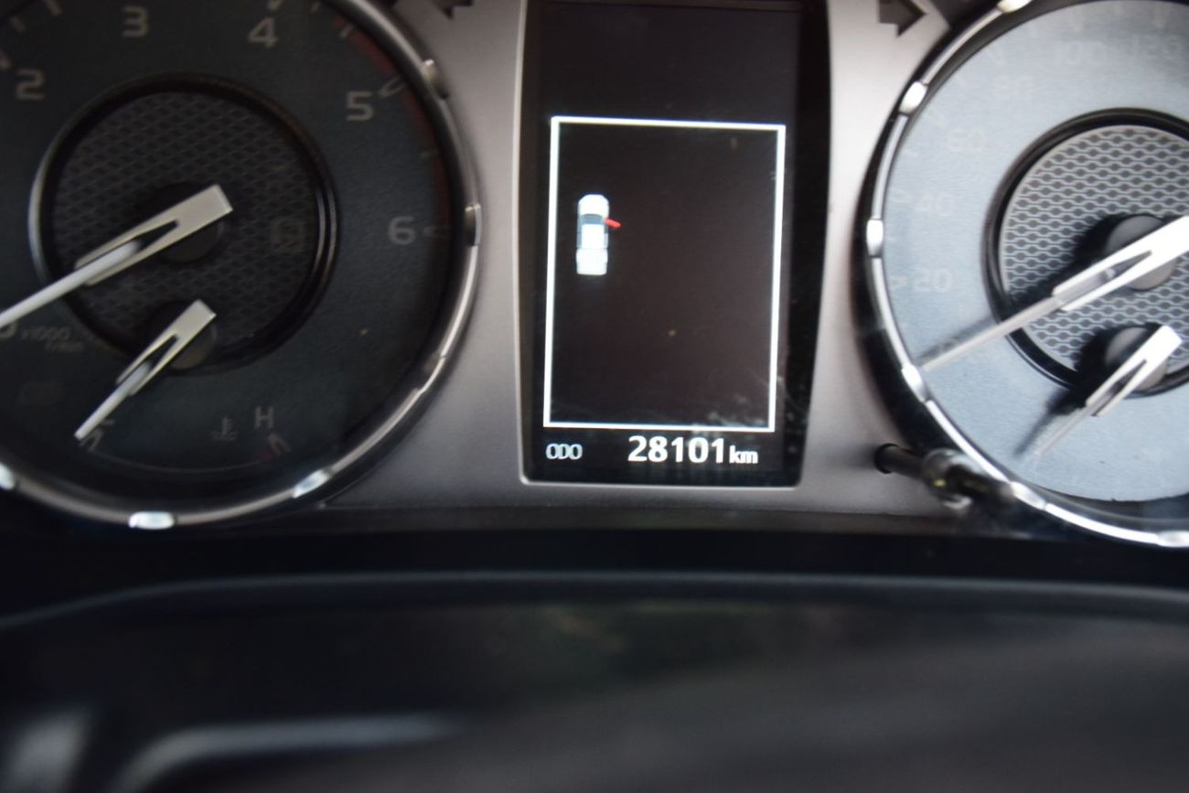 تويوتا هيلوكس