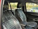 Ford Everest Right Hand Drive