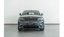 Jeep Grand Cherokee SRT 6.4